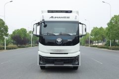 Foton Auman Galaxy 3 300 hp 4X2 9.4 m - фото 2