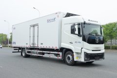 Foton Auman Galaxy 3 300 hp 4X2 9.4 m - фото 3