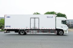 Foton Auman Galaxy 3 300 hp 4X2 9.4 m - фото 7
