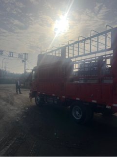 Shacman Delong K3000 160 hp 4X2 4.18 m - фото 3