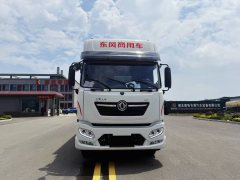 Dongfeng Tianjin KR 380 hp 4X2 6.8 m - фото 2