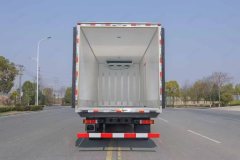 Dongfeng Tianjin KR 380 hp 4X2 6.8 m - фото 4
