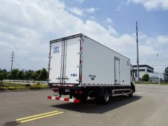 Dongfeng Tianjin KR 380 hp 4X2 6.8 m - фото 6