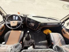 Dongfeng Tianjin KR 380 hp 4X2 6.8 m - фото 7