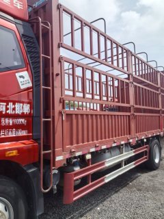 FAW Jiefang J6L 260 hp 4X2 6.75 m - фото 4