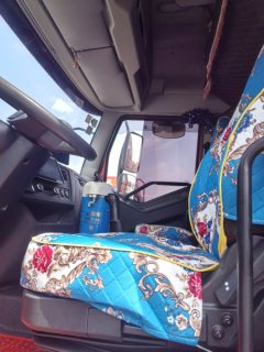 FAW Jiefang J6L 260 hp 4X2 6.75 m - фото 6