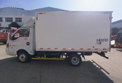 Dongfeng Tuyi T5 122 hp 4X2 3.5 m - фото 4