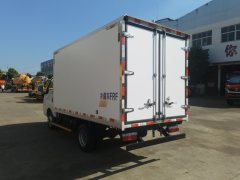 Dongfeng Tuyi T5 122 hp 4X2 3.5 m - фото 5