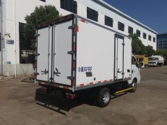 Dongfeng Tuyi T5 122 hp 4X2 3.5 m - фото 6