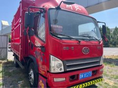FAW Jiefang Tiggo V 160 hp 4X2 3.85 m - фото 1