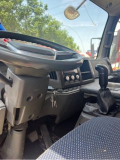 FAW Jiefang Tiggo V 160 hp 4X2 3.85 m - фото 3