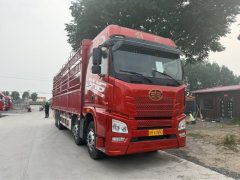 FAW Jiefang JH6 400 hp 8X4 8.2 m - фото 2
