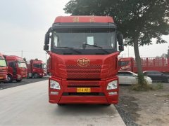 FAW Jiefang JH6 400 hp 8X4 8.2 m - фото 3