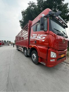 FAW Jiefang JH6 400 hp 8X4 8.2 m - фото 4