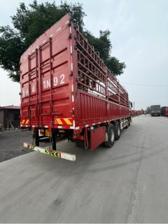 FAW Jiefang JH6 400 hp 8X4 8.2 m - фото 8