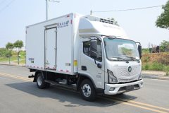 Foton Aumark ES - фото 3