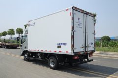 Foton Aumark ES - фото 4