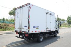 Foton Aumark ES - фото 6