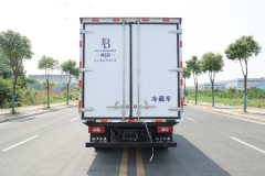 Foton Aumark ES - фото 8