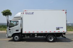 Foton Aumark ES - фото 9