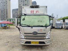FAW Jiefang Lestar 180 hp 4X2 2.3 m - фото 2