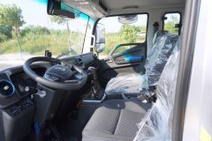 Foton AR 220 hp 4X2 5.1 m - фото 10