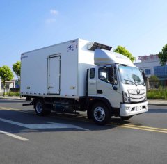 Foton AR 220 hp 4X2 5.1 m - фото 3