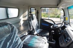 Foton AR 220 hp 4X2 5.1 m - фото 7