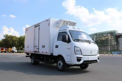 Farizon F5E 4X2 3.8 m - фото 3