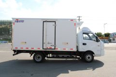 Farizon F5E 4X2 3.8 m - фото 7
