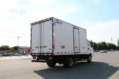 Farizon F5E 4X2 3.8 m - фото 8