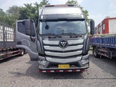 refrigerated truck Foton Auman heavy truck (Foton Auman) Foton Auman - фото 2