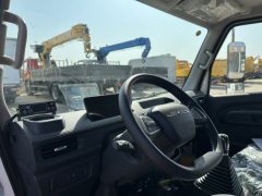 JMC 135 hp 4X2 3.68 m - фото 8