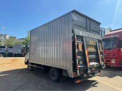 Dongfeng Duolika Dollicar D6 140 hp 4X2 4.23 m - фото 3