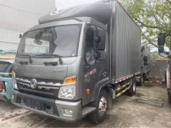 Dongfeng Duolika Dollicar D6 140 hp 4X2 4.23 m - фото 4