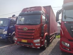 FAW Jiefang J6L 260 hp 4X2 9.7 m - фото 2