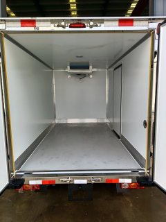 Foton V1 122 hp 4X2 2.8 m - фото 4
