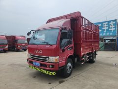 JAC H5 170 hp 4X2 4.18 m - фото 3