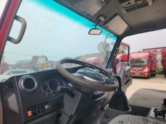 JAC H5 170 hp 4X2 4.18 m - фото 4
