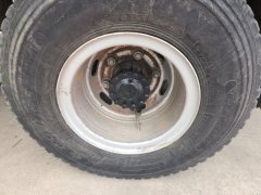 JAC H5 170 hp 4X2 4.18 m - фото 7
