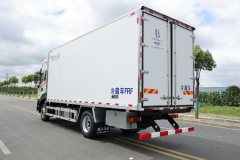 Dongfeng Tianjin KR PLUS 290 hp 4X2 6.8 m - фото 6