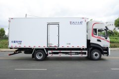 Dongfeng Tianjin KR PLUS 290 hp 4X2 6.8 m - фото 7