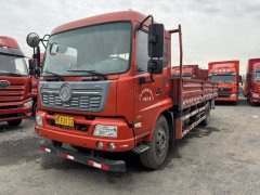 Dongfeng Tianjin VR 180 hp 4X2 6.75 m - фото 1