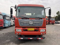 Dongfeng Tianjin VR 180 hp 4X2 6.75 m - фото 2