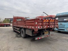 Dongfeng Tianjin VR 180 hp 4X2 6.75 m - фото 4