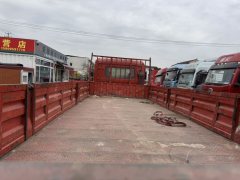 Dongfeng Tianjin VR 180 hp 4X2 6.75 m - фото 5