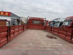 Dongfeng Tianjin VR 180 hp 4X2 6.75 m - фото 6