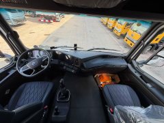 Foton Auman 380 hp 4X2 6.8 m - фото 9
