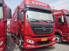 Dongfeng Tianjin KR PLUS 280 hp 4X2 9.8 m - фото 3
