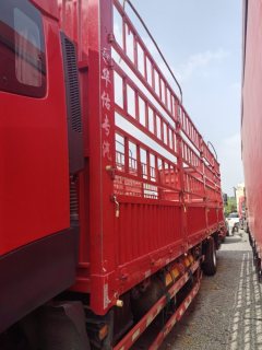 Dongfeng Tianjin KR PLUS 280 hp 4X2 9.8 m - фото 4